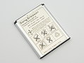 Sony Ericsson P1