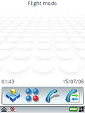 Sony Ericsson P990