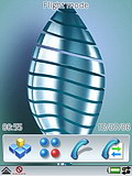 Sony Ericsson P990