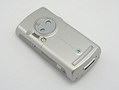 Sony Ericsson P990