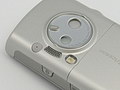 Sony Ericsson P990