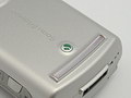 Sony Ericsson P990