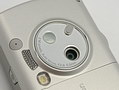 Sony Ericsson P990