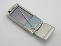 Sony Ericsson P990