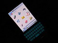 Sony Ericsson P990