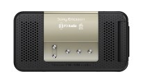 Sony Ericsson R306 Radio