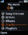 Sony Ericsson Roundup