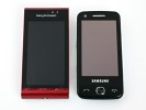 Sony Ericsson Satio
