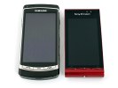 Sony Ericsson Satio