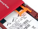 Sony Ericsson Satio