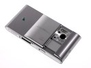 Sony Ericsson Satio silver