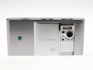 Sony Ericsson Satio silver