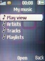 Sony Ericsson T303