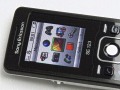 Sony Ericsson T303