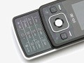 Sony Ericsson T303