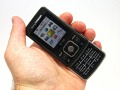 Sony Ericsson T303