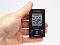 Sony Ericsson T303