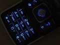 Sony Ericsson T303