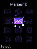 Sony Ericsson T650