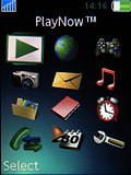 Sony Ericsson T650