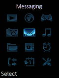 Sony Ericsson T650