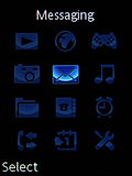 Sony Ericsson T650