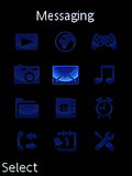 Sony Ericsson T650