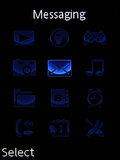 Sony Ericsson T650