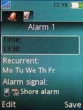 Sony Ericsson T650