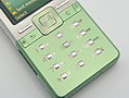 Sony Ericsson T650