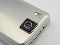 Sony Ericsson T650