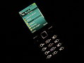 Sony Ericsson T650