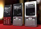 Sony Ericsson T700 review: Cup of T, anyone? - read the full text