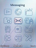 Sony Ericsson T700