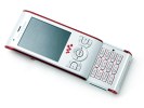 Sony Ericsson W595