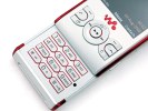 Sony Ericsson W595