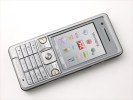 Sony Ericsson C510
