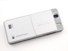 Sony Ericsson C510