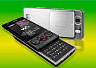Sony Ericsson W715 and C510 preview: First look - read the full text