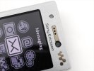 Sony Ericsson W715