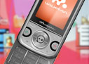 Sony Ericsson W760 review: Walkman meets GPS