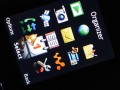 Sony Ericsson W760