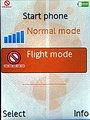 Sony Ericsson W850