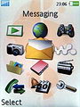 Sony Ericsson W850
