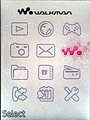 Sony Ericsson W850