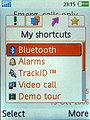 Sony Ericsson W850