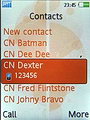 Sony Ericsson W850