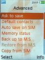 Sony Ericsson W850