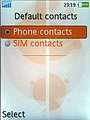 Sony Ericsson W850