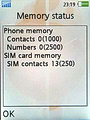 Sony Ericsson W850